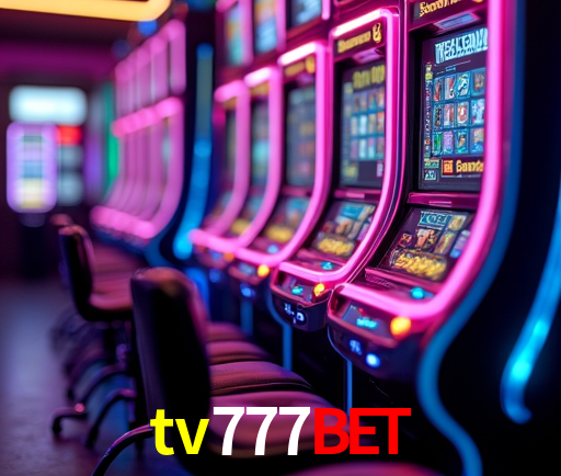 Interface moderna da plataforma tv777bet