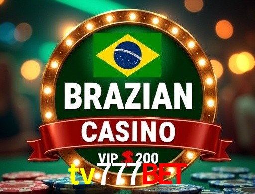 Canal oficial no Telegram da tv777bet