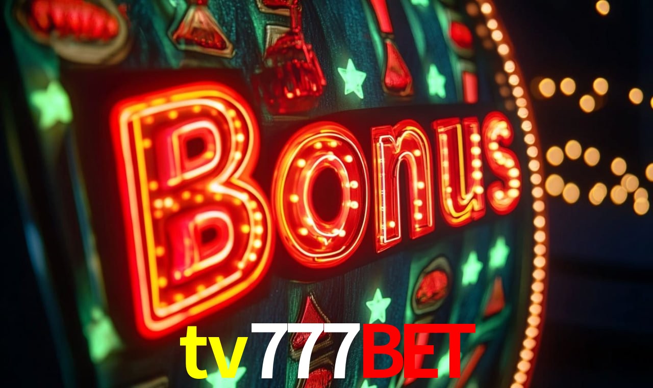 Página oficial no Facebook da tv777bet
